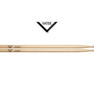 Vater Phat Ride - American Hickory
