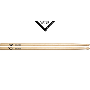 Vater Pro Rock - American Hickory