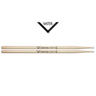 Vater Classics 8D Jazz - Nylon Tip - American Hickory