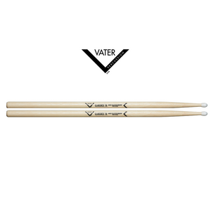 Vater Classics 7A - Nylon Tip - American Hickory