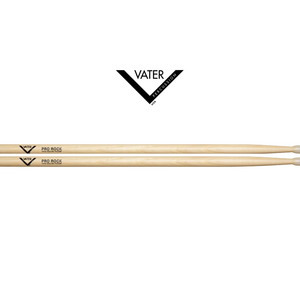 Vater Pro Rock - Nylon Tip - American Hickory