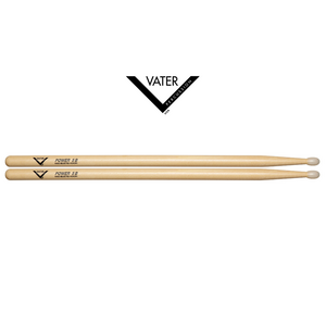 Vater Power 5B - Nylon Tip - American Hickory