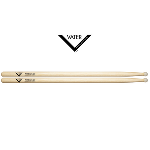Vater Fatback 3A - Nylon Tip - American Hickory