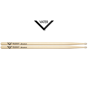 Vater New Orleans Jazz - Nylon Tip - American Hickory