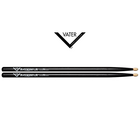 Vater 5A - Eternal Black - Wood Tip