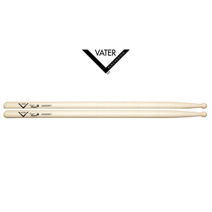 Vater SD1 Concert - Sugar Maple