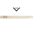 Vater Manhattan 7A - Nylon Tip - Sugar Maple