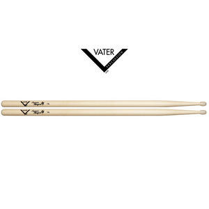 Vater Manhattan 7A - Nylon Tip - Sugar Maple