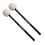 Vic Firth BD3 - Bass Drum Mallet - Soundpower - Staccato
