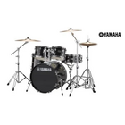 Yamaha Rydeen - Standard - Black Glitter