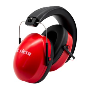 Vic Firth KIDP2 - Kid's Headphone - Ear Protection