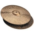 Paiste Signature - Dark Energy Mark I - Hi Hat - 14"