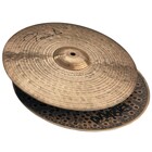Paiste Signature - Dark Energy Mark I - Hi Hat - 15"