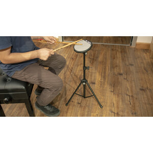 Quiklok Practise Pad Stand