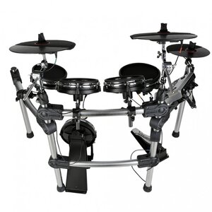 Carlsbro CSD501 - Electronic Drum Kit - All Mesh