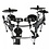Carlsbro CSD501 - Electronic Drum Kit - All Mesh