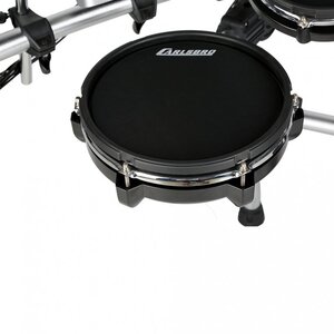 Carlsbro CSD501 - Electronic Drum Kit - All Mesh