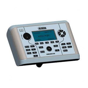 Carlsbro CSD501 - Electronic Drum Kit - All Mesh