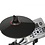 Carlsbro CSD501 - Electronic Drum Kit - All Mesh