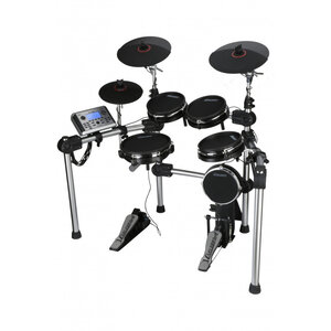 Carlsbro CSD501 - Electronic Drum Kit - All Mesh