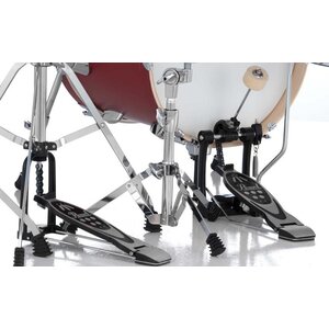 Pearl Midtown - Matte Red