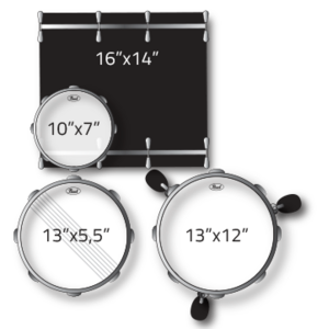 Pearl Midtown - Pure White