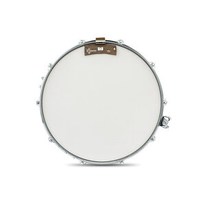 Snareweight M1 - Magnetic Overtone Damper - Brown