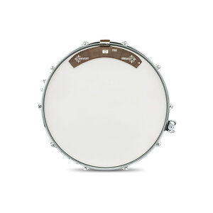 Snareweight M-80 - Magnetic Overtone Damper - Brown