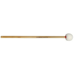 Gewa Timpani Mallets - Concert 532 - Paar - Soft