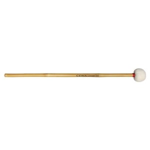 Gewa Timpani Mallets - Concert 530 - Paar - Medium