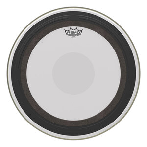 Remo Ambassador Coated SMT - 18" - BA-0118-C2-SMT