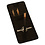 Black Swamp SPSET-2 - Spectrum Triangle Beaters