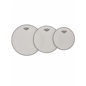 Remo Emperor Coated - Pro Pack - 10"/12"/14"