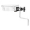Remo Frame Drum Holder - HK-0025-00