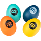 Meinl  ES-SET2 - Egg Shaker SET - Soft to loud