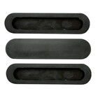 Latin Percussion LP282C - Rubber Shell Grip voor LP638 en LP278