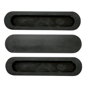 Latin Percussion LP282C - Rubber Shell Grip voor LP638 en LP278