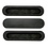 Latin Percussion LP282C - Rubber Shell Grip voor LP638 en LP278