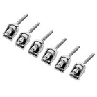 Pearl T-062F/6 - Claw Hooks