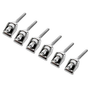 Pearl T-062F/6 - Claw Hooks