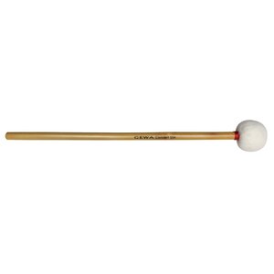 Gewa Timpani Mallets - Concert 534 - Paar - Soft
