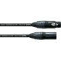 Cordial CPM5FM-FLEX - XLR Male / XLR Female - 5m - Ultra Flexible