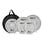 Pearl Low Volume Practise Cymbals - BRD-S