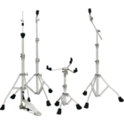 Tama HS4S - Spartan - Hardware Set