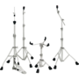 Tama HS4S - Spartan - Hardware Set