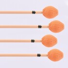 Resta VR5.5 - Vibraphone Mallets - Classic Series - Rattan