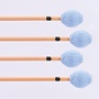 Resta VR3 - Vibraphone Mallets - Classic Series - Rattan