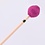 Resta VR1 - Vibraphone Mallets - Classic Series - Rattan