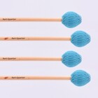 Resta VRBQ - Vibraphone Mallets - Bart Quartier