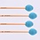 Resta VRBQ - Vibraphone Mallets - Bart Quartier